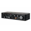 M-Audio M-Track Plus II – Two-Channel USB 2.0 Audio Interface w/ 24-bit/96 kHz Resolution w/ Cubase LE