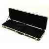 Kisielewski bass guitar case (ABS)