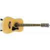 Ibanez V7012 NT acoustic guitar 12-str