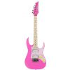 Ibanez GRGM 21 MCGB pink 3/4 electric guitar (b-stock)