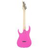 Ibanez GRGM 21 MCGB pink 3/4 electric guitar (b-stock)
