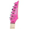 Ibanez GRGM 21 MCGB pink 3/4 electric guitar (b-stock)