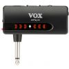 Vox Amplug I/O guitar audio interface