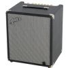 Fender Rumble 100 V3 bass amplifier, 100W