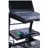 American DJ Uni LTS laptop stand<br />(ADJ Uni LTS laptop stand)