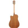 Dowina Puella DC acoustic guitar