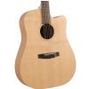 Dowina Puella DC acoustic guitar