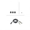 Audio Technica BPHS-1 headphones