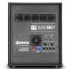 LD Systems DAVE 15 G3 – Compact Active PA System