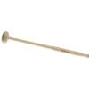 Stagg SMD-F1 marching drum mallet