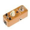 Mooer MTR2 Varimolo Tremolo guitar effect pedal Mooer MTR2 Varimolo Tremolo guitar effect pedal