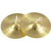 Slap TCY15P cymbals, 15cm