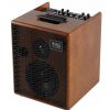 Acus One 6 Wood 100W acoustic guitar amplifier