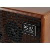 Acus One 6 Wood 100W acoustic guitar amplifier