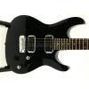 Ibanez SA-120 BK electric guitar