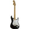 Fender Jimi Hendrix Stratocaster Black electric guitar