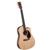 Martin DCPA-4 Rosewood electric acoustic guitar