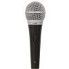 Shure PG 48 XLR dynamic microphone