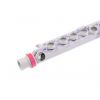 Nuvo NUCL200 jFlute, C, White/Pink