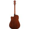Fender CD 60 CE All Mahogany DS electric acoustic guitar