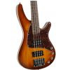 Ibanez SRX 530 BBT bass guitar
