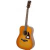 Ibanez AW 400 LVG acoustic guitar 