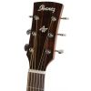 Ibanez AW 400 LVG acoustic guitar 