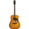 Ibanez AW 400 LVG acoustic guitar 