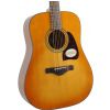 Ibanez AW 400 LVG acoustic guitar 