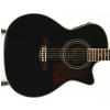 Baton Rouge 34 EQ acoustic-electric guitar