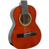 Gewa 500010 Miguel J. Almeria Pure SE honey 1/4 classical guitar