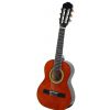 Gewa 500010 Miguel J. Almeria Pure SE honey 1/4 classical guitar