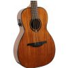 Lag GLA-T90 PE Tramontane electric acoustic guitar