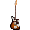 Fender Kurt Cobain Jaguar 3-Color Sunburst electric guitar