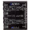 Art dADB 2-ch active direct box