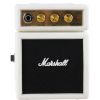 Marshall MS 2 WH mini guitar amplifier