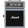 Marshall MS 2SJ Silver Jubilee mini guitar amplifier