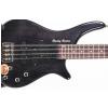 HarleyBenton HBB400TBK bass guitar