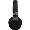 Pioneer HDJ-700K DJ headphones, black