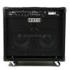 Fender Rumble 100/210 bass amplifier