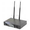 JTS US-1000D/MH8990 wireless set UHF