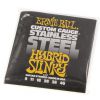 Ernie Ball 2247 Stainless Steel Hybrid Slinky Electric Guitar Strings (9-46)