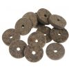 Danmar 512A Hi-Hat felt (12 pcs.) 