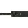 Akmuz PES-54 leather guitar strap