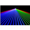 LaserWorld CS-1000RGB MKII DMX, Ilda laser (red, green, blue)