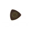 Dunlop 513 Primetone Triangle Smooth Guitar Pick (1.40 mm)