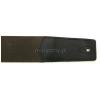 Akmuz PES-20 leather guitar strap