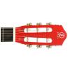 Elypse Quinta TRD classical guitar 4/4
