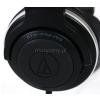 Audio Technica ATH PRO700 BK headphones