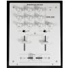 American Audio XDM-200T DJ mixer